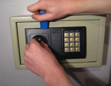 甘南24小时上门开锁公司